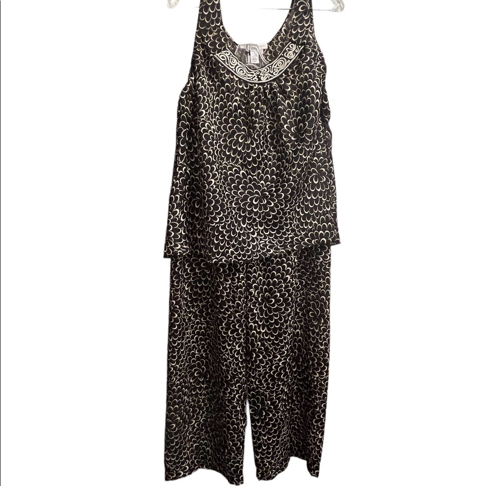 Oscar de la Renta Lounge Wear